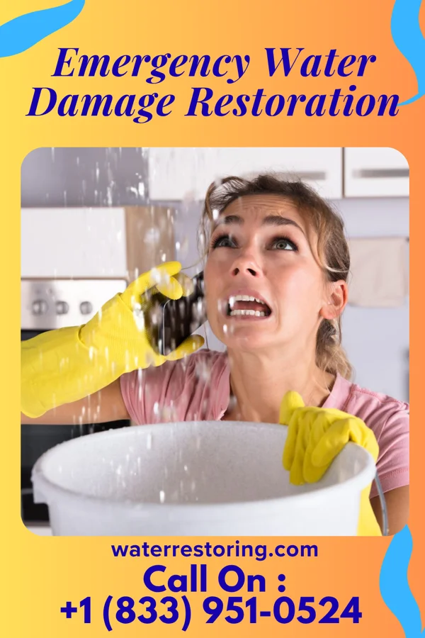 Emergency Water Damage Restoration in Sharpsville, PA